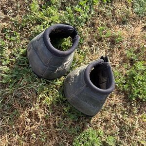 Professional Choice bell boots